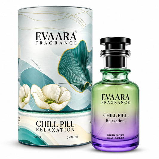 Chill Pill Relaxation Perfume 100ml EDP