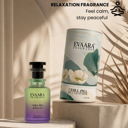 Chill Pill Relaxation Perfume 100ml EDP