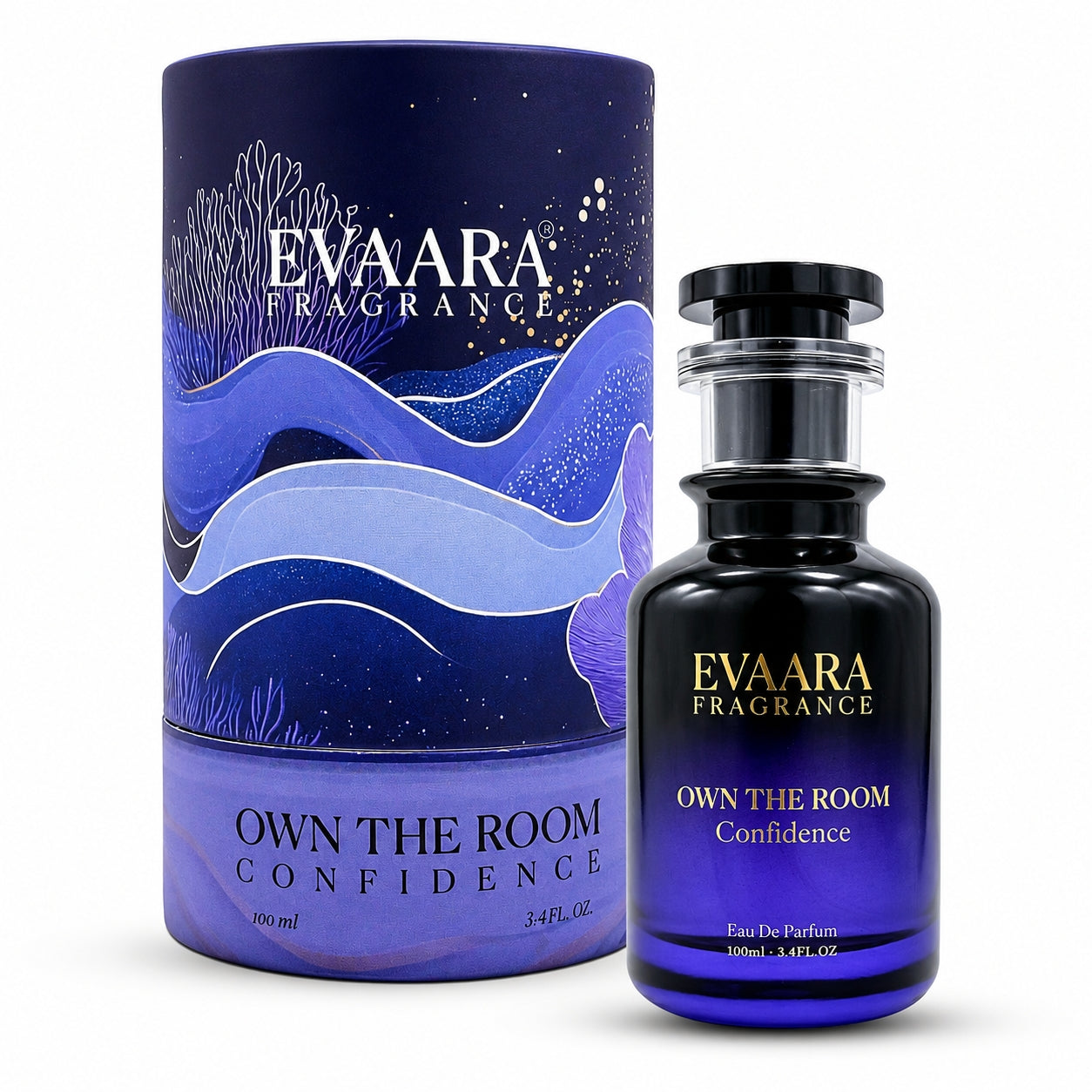 Own The Room Perfume | 100ml EDP
