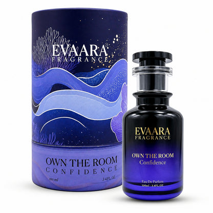 Own The Room Perfume | 100ml EDP