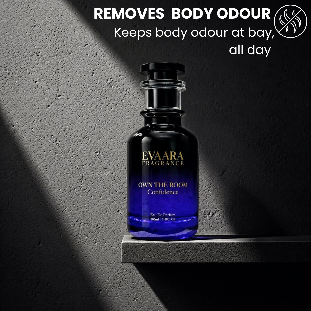 Own The Room Perfume | 100ml EDP
