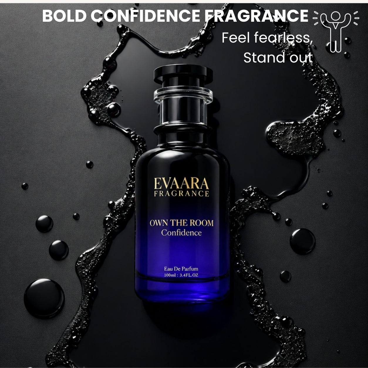 Own The Room Perfume | 100ml EDP
