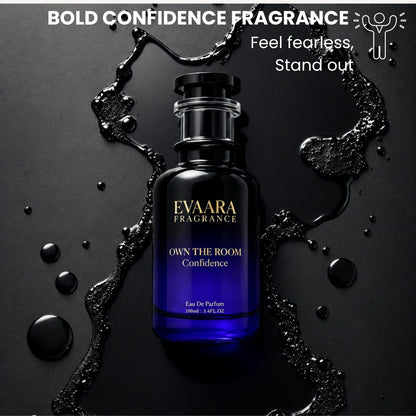Own The Room Perfume | 100ml EDP