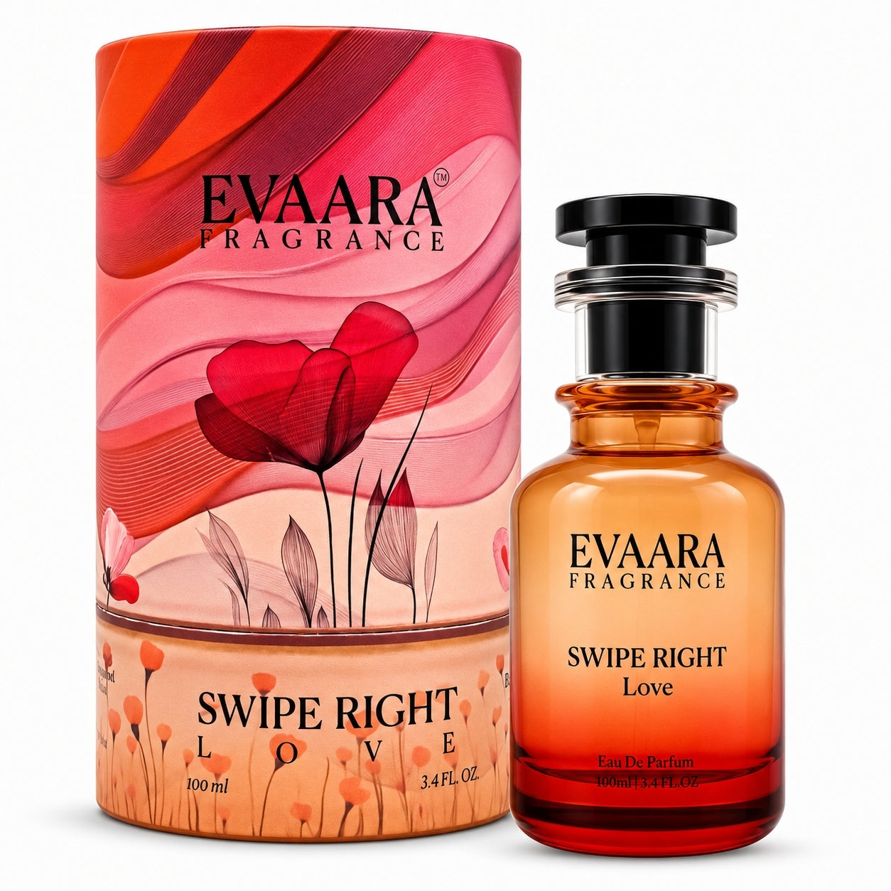 Swipe Right Perfume | 100ml EDP