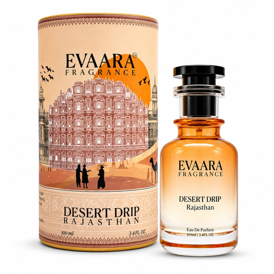 Desert Drip Aura