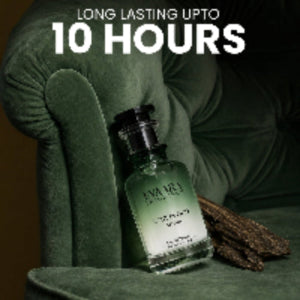Assam Lost In Oud Perfume | 100ml EDP