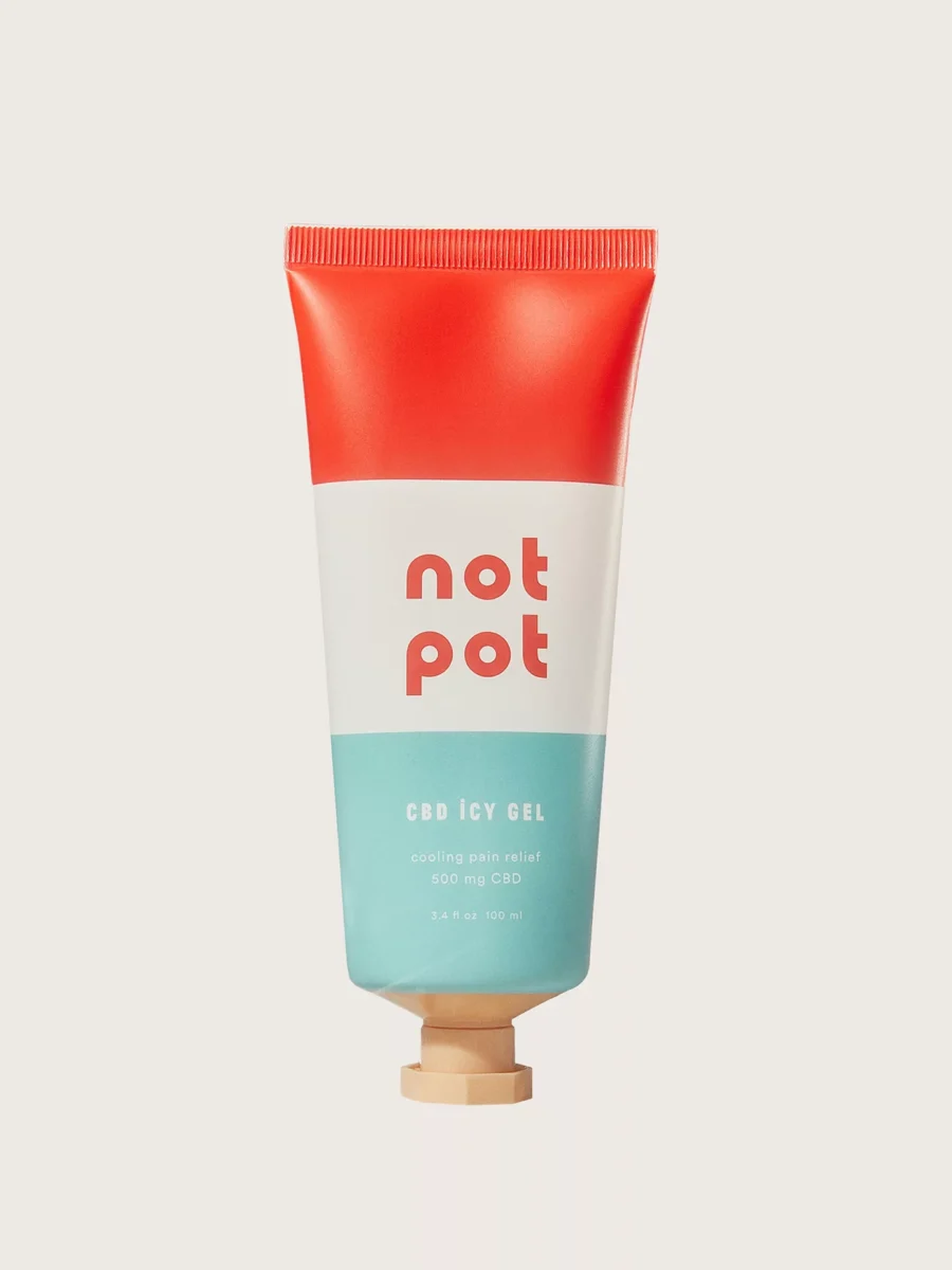 Not Pot
