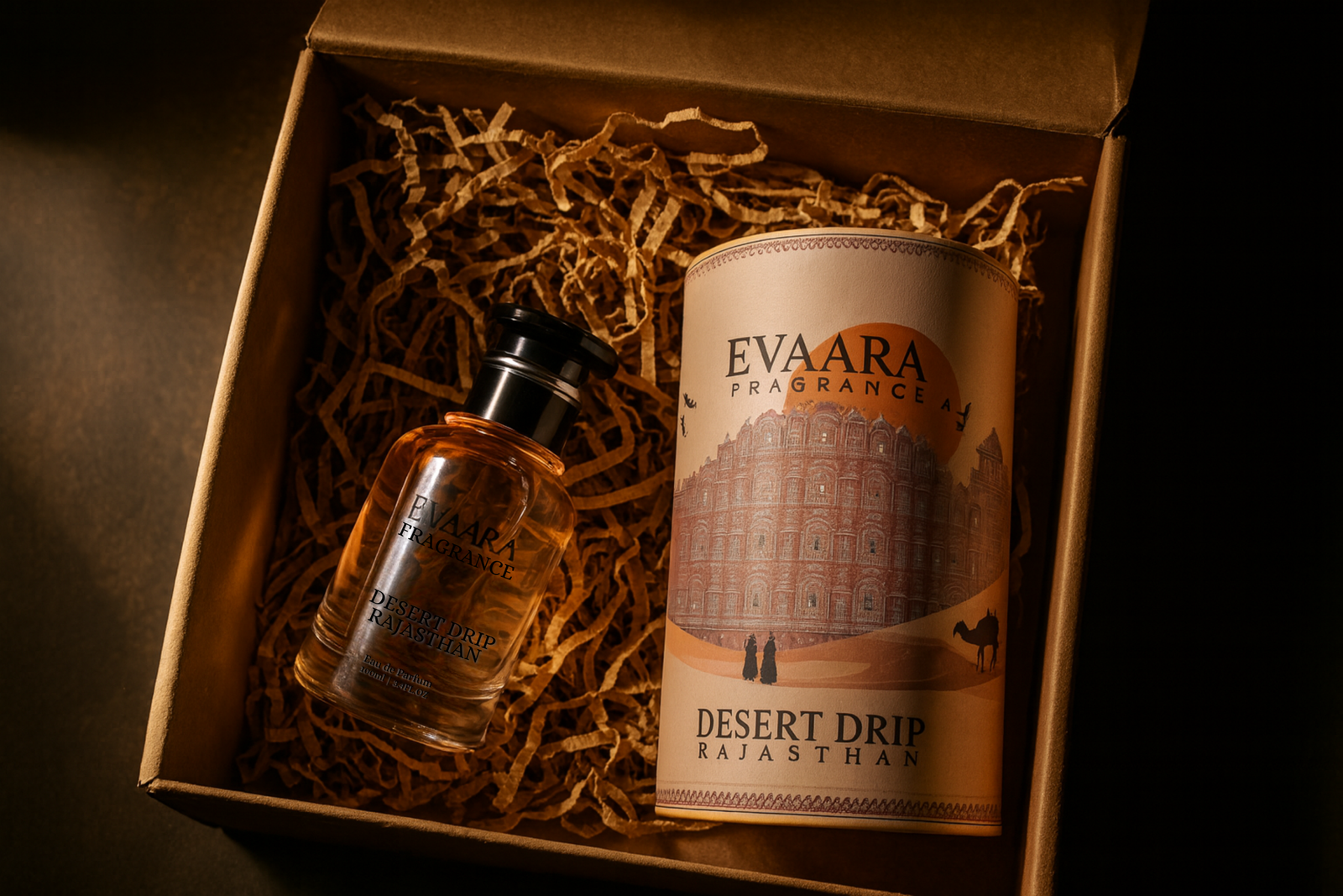 EVAARA