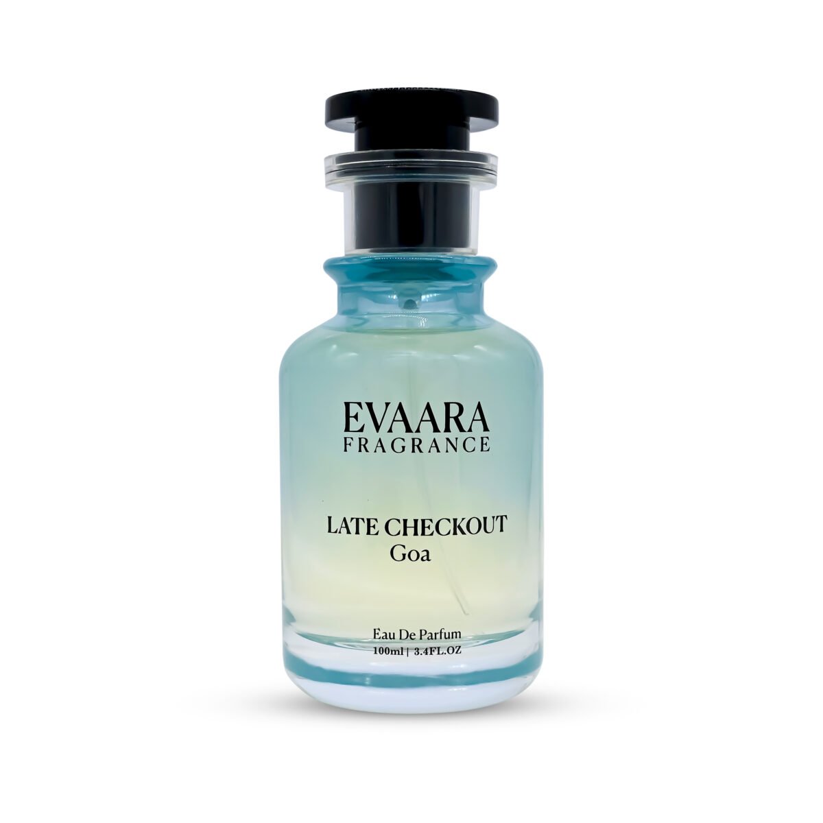 Evaara Goa Goa: Late Checkout